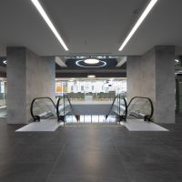 Iren Head Quarter Genova